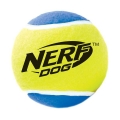 Bild 3 von NERF DOG Tennisball mit Quietscher  / (Variante) XS / 4er Set