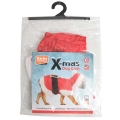 Bild 3 von Karlie Flamingo Hundejacke Weihnachtskostüm  / (Variante) 40 cm