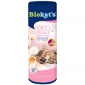 Biokats Deo Pearls Baby Powder 700g