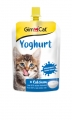 GimCat Yoghurt für Katzen 150g