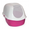 Bild 1 von Karlie Flamingo Katzentoilette Smart Cat  / (Variante) Pink