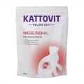 Kattovit Feline Diet Niere/Renal