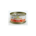 Almo Nature Legend - Huhn und Garnelen 70g