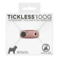 Bild 1 von TickLess MINI Pet Ultraschallgerät  / (Variante) Rosegold