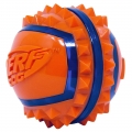 Bild 2 von NERF DOG Mega Tuff TPR Spike Ball  / (Variante) 6,3 cm