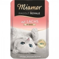 Bild 3 von Miamor Ragout Royale 100g  / (Variante) in Jelly Kaninchen