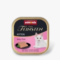 Animonda vom Feinsten Vom Feinsten Baby-Pate 100g