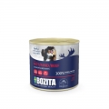 Bozita Dog Dose Pate Rind 625g