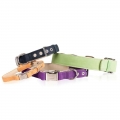 Bild 1 von Karlie Buffalo Ultra 2.0 Halsband - Hellbraun  / (Variante) 65cm / 40mm