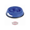 Bild 1 von Trixie Slow Feeding Kunststoffnapf  / (Variante) 0,9/ø 23 cm