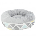 Trixie Kuschelbett Sunny rund - 35 cm