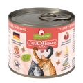 GranataPet Delicatessen Dose Pute & Shrimps