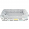 Bild 1 von Trixie Kuschelbett Sunny für Kleintiere  / (Variante) Trixie Kuschelbett Sunny für Kleintiere 38 × 7 × 25 cm