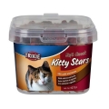 Bild 1 von Trixie Soft Snack Kitty Stars - 140g