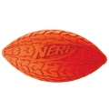 Bild 1 von NERF DOG Trax Tire Squeak Football  / (Variante) Small