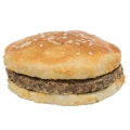 Bild 2 von Trixie Chicken Burger - 140g