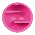 Bild 4 von Trixie Labyrinth-Snacky Naturgummi-Snackball  / (Variante) 11 cm