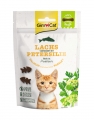 GimCat Soft Snacks Lachs mit Petersilie 60 g