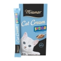 Miamor Snack Junior-Cream 6x15g