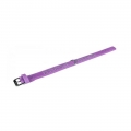 Bild 1 von Karlie Buffalo Strass-Halsband - Violett  / (Variante) 2-reihig, 45cm/24mm