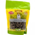 Classic Dog Snack meateez mit Wild 150g