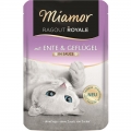 Miamor Ragout Royale in Soße 100g