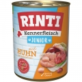 Rinti Kennerfleisch Junior Huhn 800g