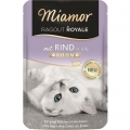 Bild 2 von Miamor Ragout Royale Kitten 100g  / (Variante) Rind