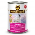 Wolfsblut Dose VetLine Hypoallergenic 395g