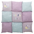 Bild 1 von Trixie Junior Kissen Patchwork