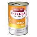 Animonda Dog Dose Integra Protect Niere Huhn 400g