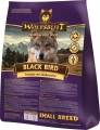 Wolfsblut Black Bird Small Breed