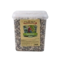 Classic Bird Papageienfutter Eimer 3kg