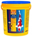 sera KOI Professional Sommerfutter7kg