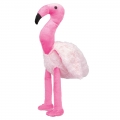 Bild 2 von Trixie Plüschtier Flamingo  / (Variante) 35 cm