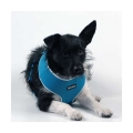 Bild 2 von Pet-Star Softgeschirr / Netzgeschirr - Blau  / (Variante) XL