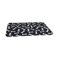 Bild 1 von Karlie Flamingo Fleecedecke Milda - 100 x 70 cm  / (Variante) Schwarz