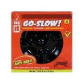 DOGIT Go-Slow Anti-Schling-Napf Schwarz 600 ml