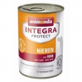 Animonda Dog Dose Integra Protect Niere Rind 400g