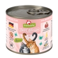 GranataPet Delicatessen Dose Lachs PUR