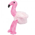 Bild 1 von Trixie Plüschtier Flamingo  / (Variante) 35 cm