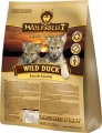 Wolfsblut Wild Duck Puppy Large