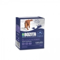 Bozita Dog Tetra Recard Happen in Gelee Pute 370g