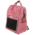 Trixie Rucksack Ava - rot