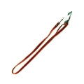 Bild 1 von Hunter Führleine Power Grip Bronze  / (Variante) S: Breite: 15 mm  Länge: 110 cm