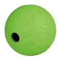 Bild 3 von Trixie Labyrinth-Snacky Naturgummi-Snackball  / (Variante) 9 cm