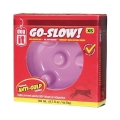 DOGIT Go-Slow Anti-Schling-Napf Rosa 140 ml