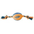 Bild 2 von NERF DOG Ultraplush Trackshot Tuff Tug