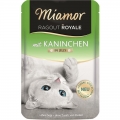 Bild 4 von Miamor Ragout Royale 100g  / (Variante) in Jelly Lachs